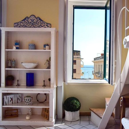 Acquablu Charme Suites - B&B 萨莱诺 外观 照片