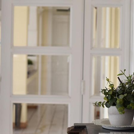 Acquablu Charme Suites - B&B 萨莱诺 外观 照片